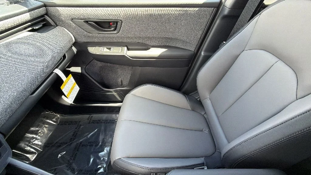 New 2026 CRYSTAL WHITE PEARL Subaru Premium image 12