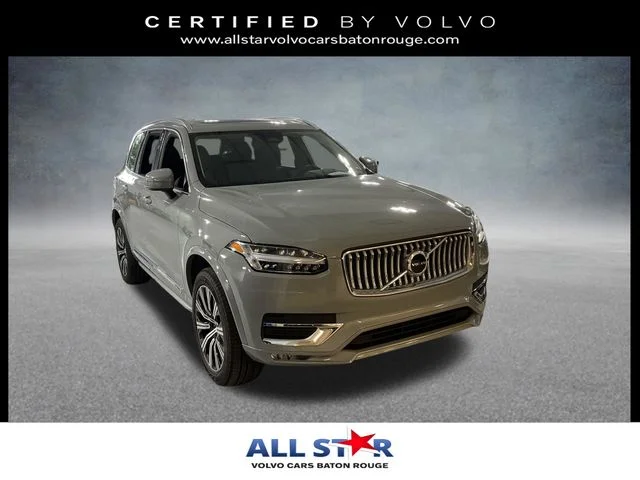 2024 Volvo XC90 B5 Core Bright theme 4WD's photo