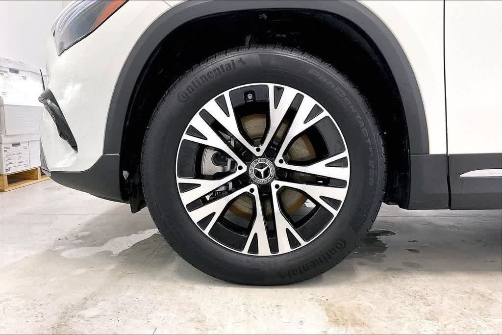 Certified Used 2026 Polar White Mercedes-Benz GLA 250 image 10