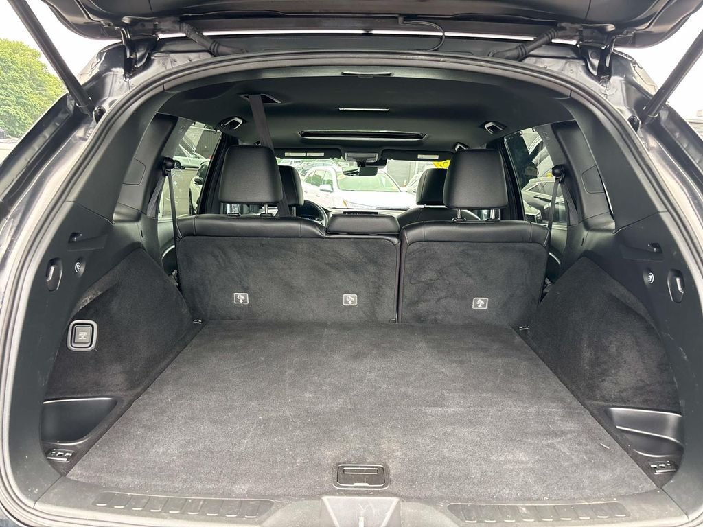 2021 Honda Passport EX-L - Photo 14
