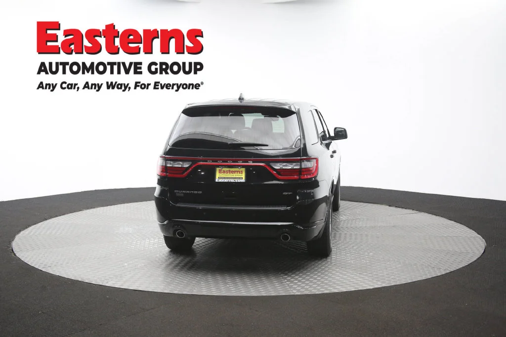 Used 2025 Black Dodge GT image 41
