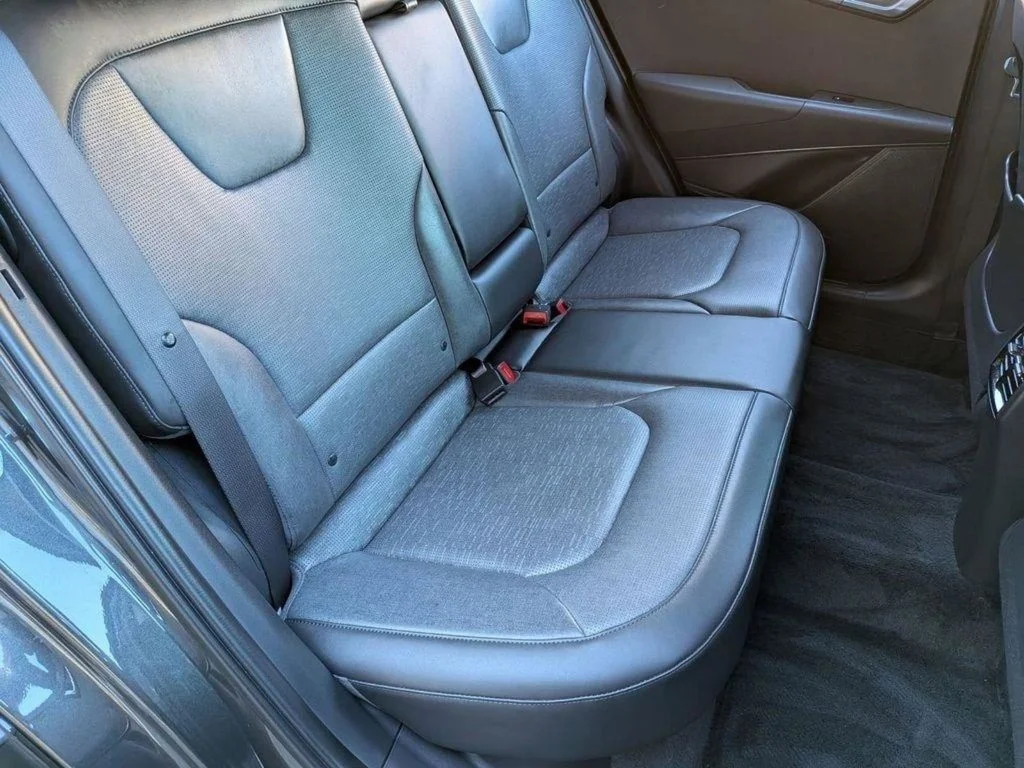 Used 2024 Gray Kia SX Touring image 26
