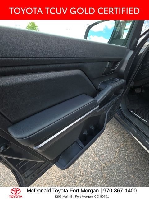 Used 2025  Toyota SR5 image 7