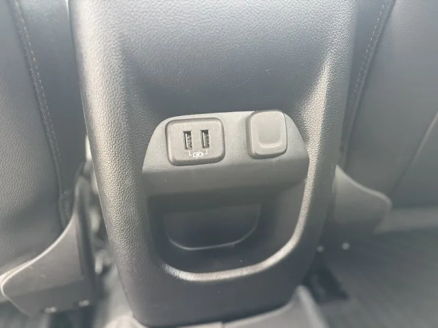 2021 GMC Canyon AT4 - Photo 17