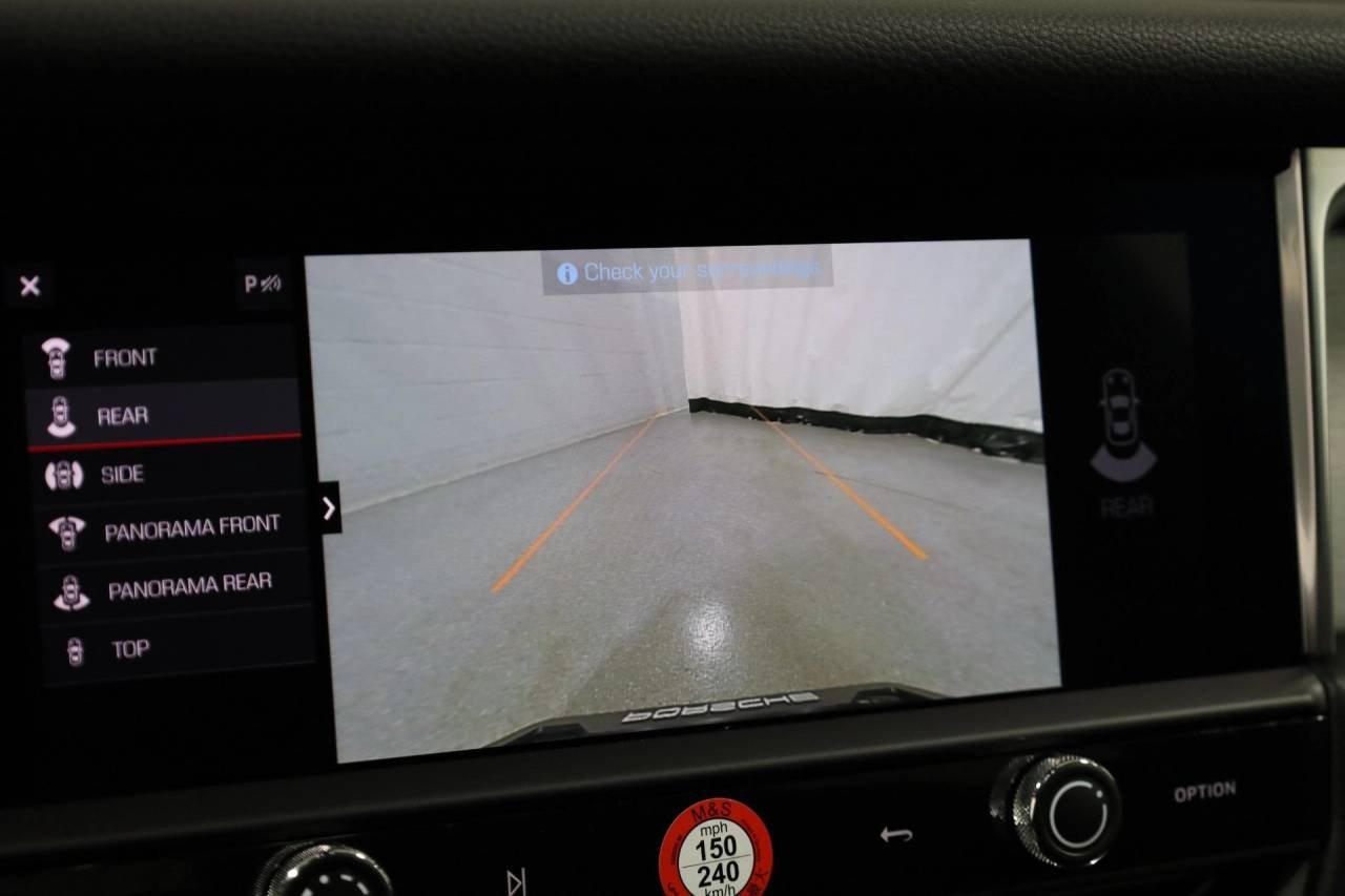 Certified Used 2026 White Porsche  image 32
