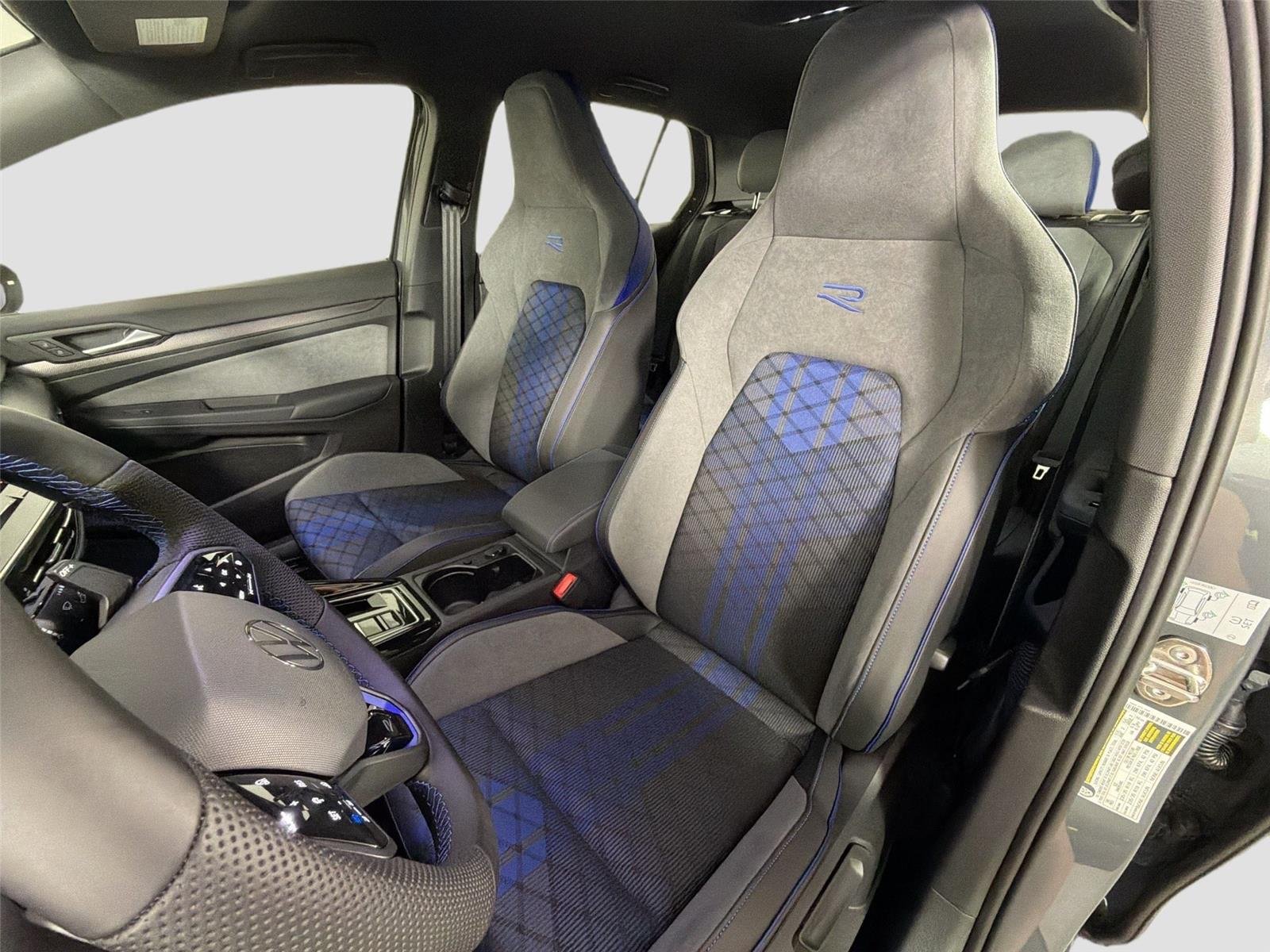 New 2026 graphite gray Volkswagen 2.0T DSG image 20