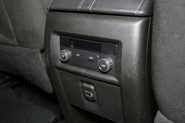 Used 2023 Blue Chevrolet LT image 21
