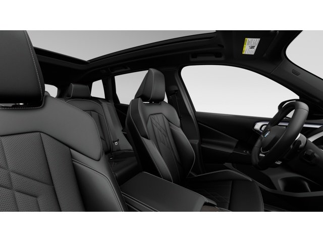 New 2026 Dark Graphite Metallic BMW  image 9