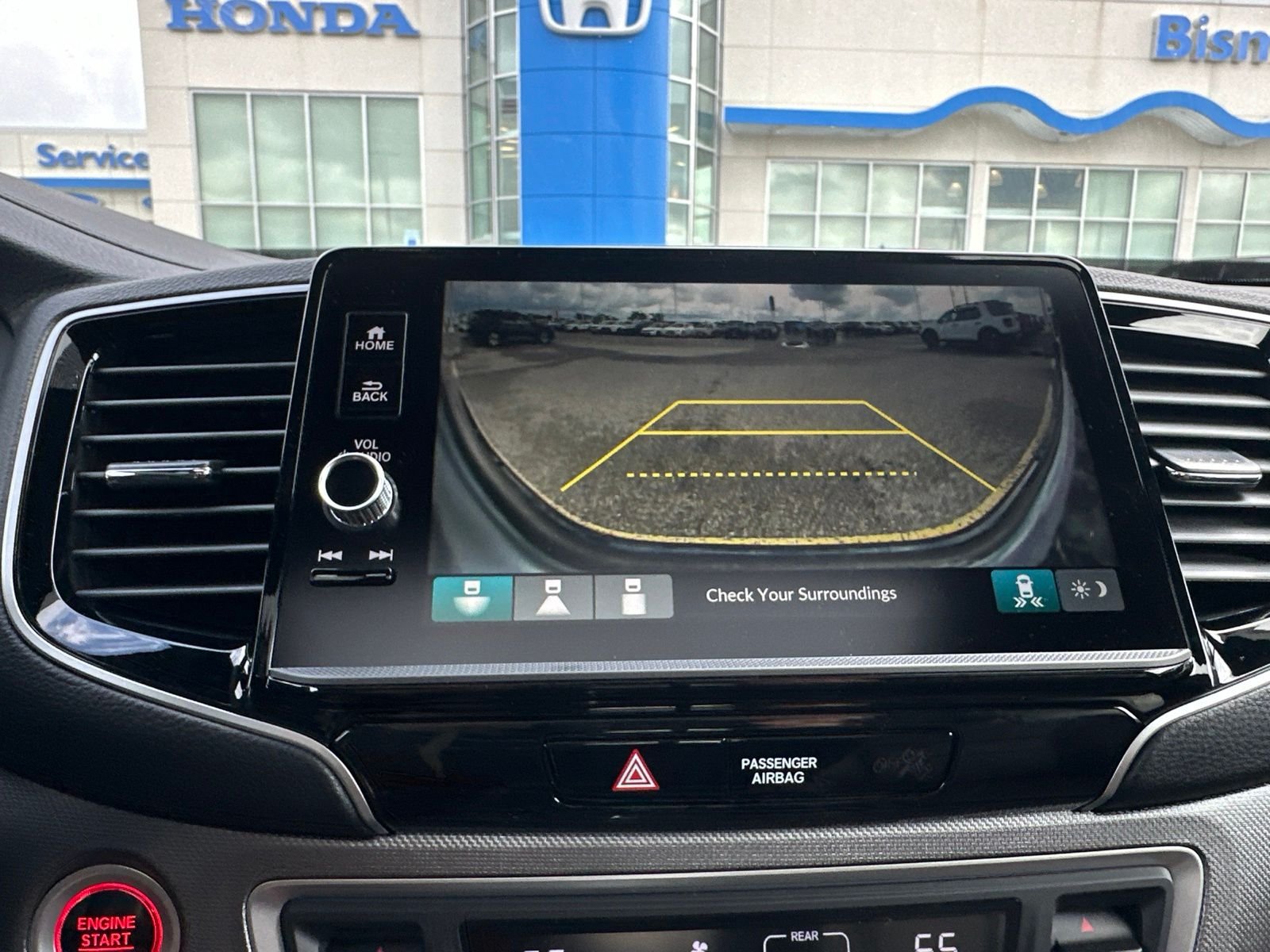 New 2026  Honda RTL image 57