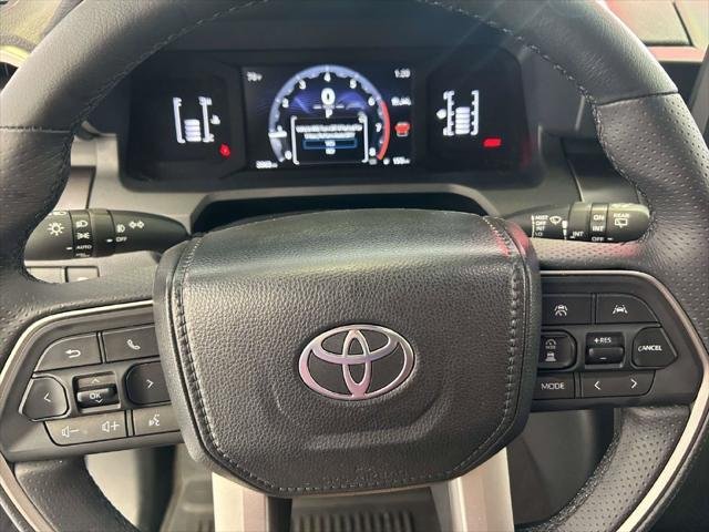 Certified Used 2026 UNDERGROUND Toyota  image 26