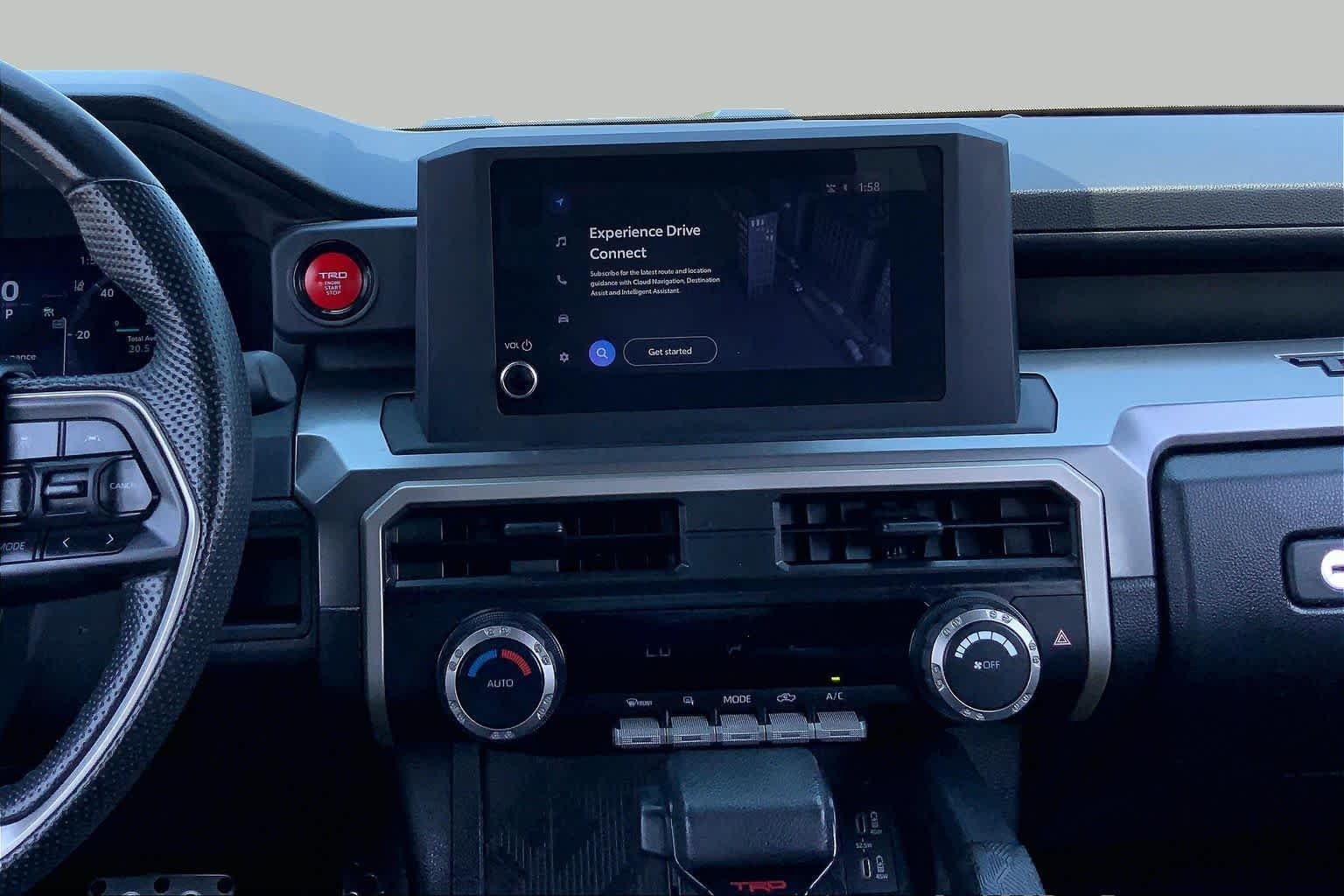 Used 2024 Underground Toyota TRD Sport image 7