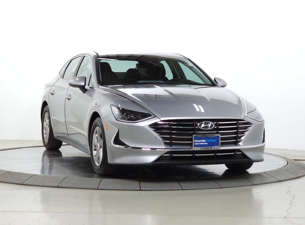 2023 Hyundai Sonata SE's photo