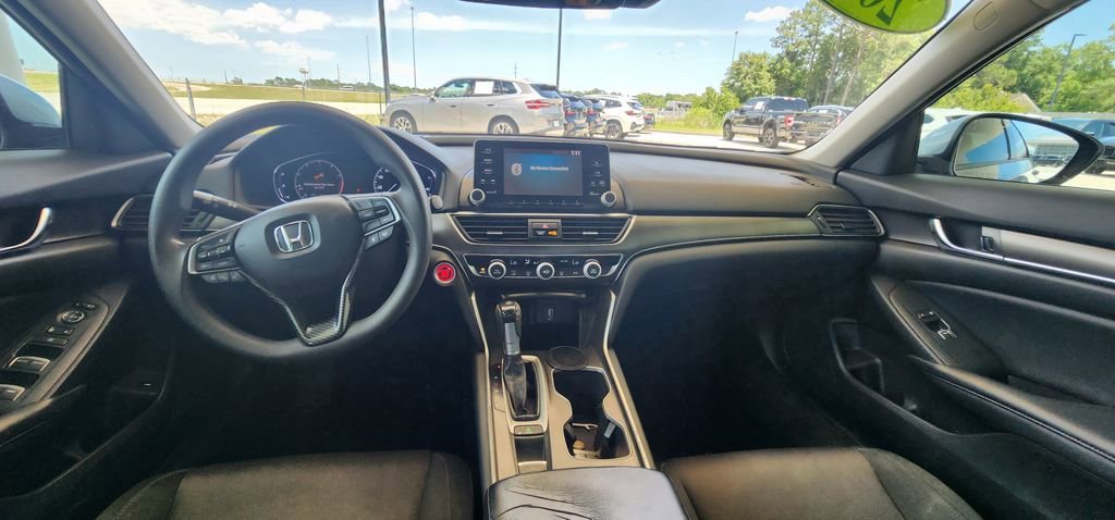 Used 2018  Honda LX 1.5T image 23