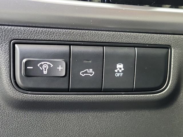 2025 Hyundai Santa Cruz SEL - Photo 31
