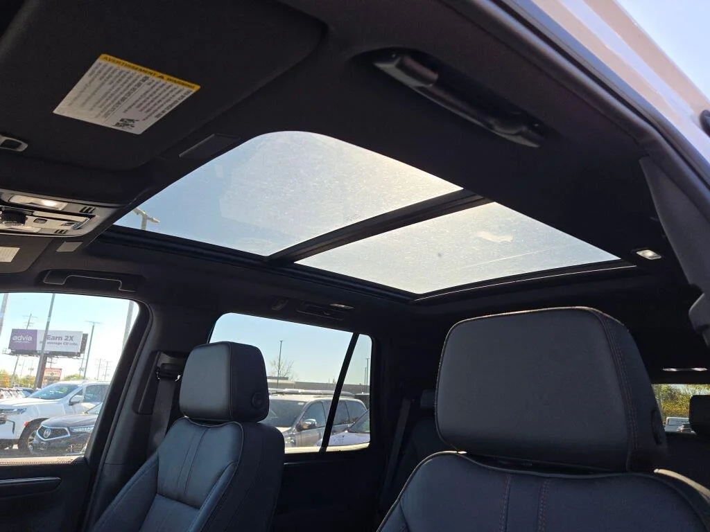 2026 Chevrolet Tahoe RST - Photo 25