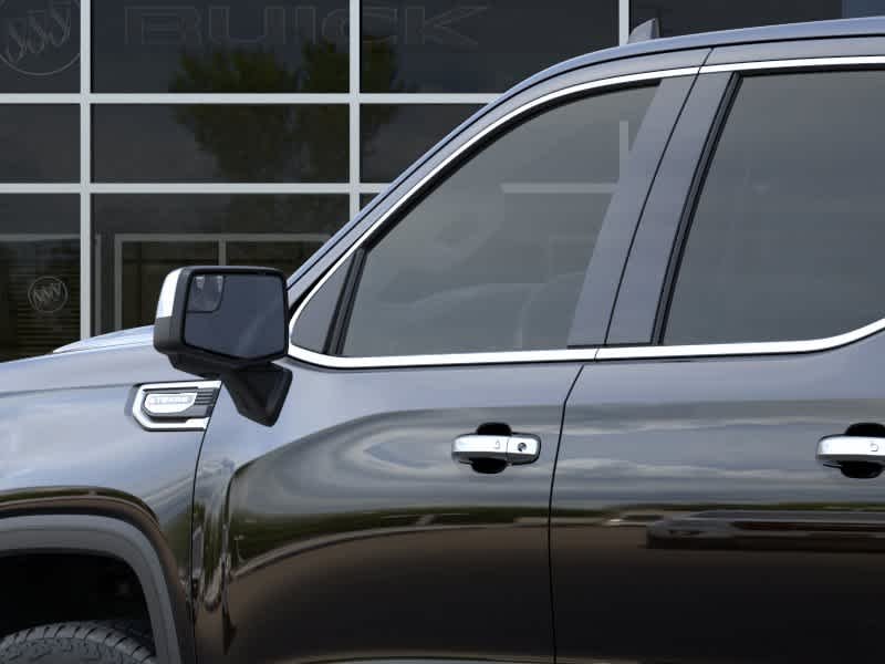 2026 GMC Sierra 1500 SLT - Photo 12