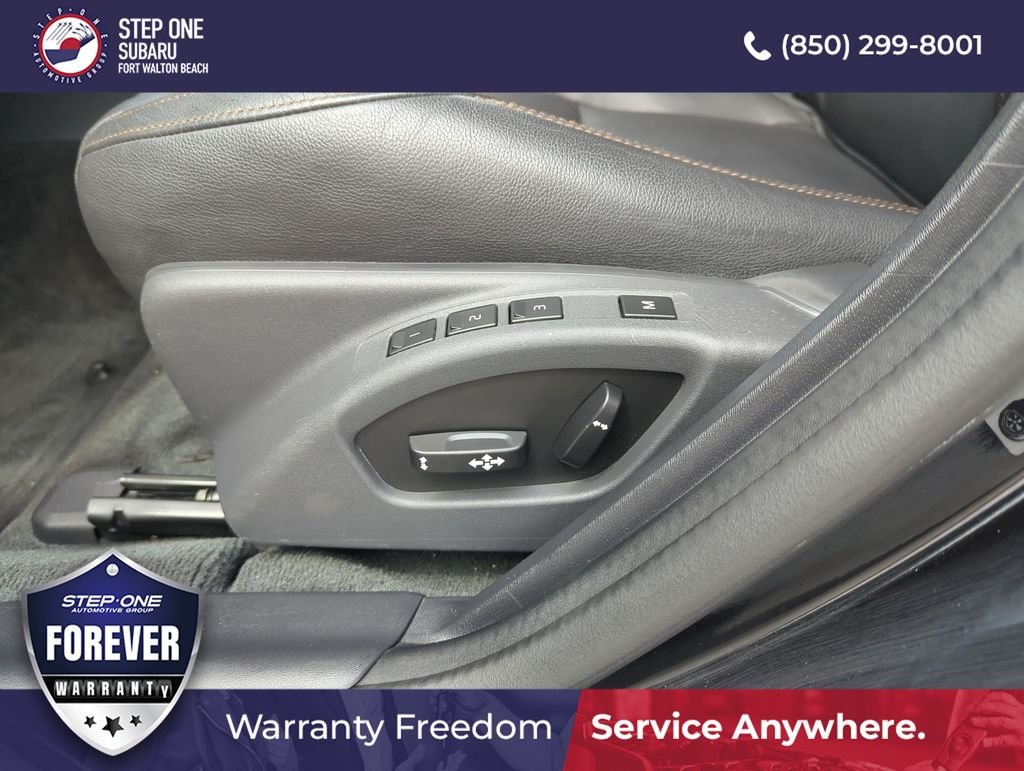 Used 2018 Black Volvo T5 image 13