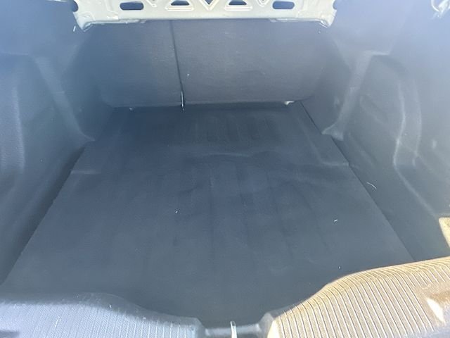 Used 2018 Graphite Metallic Chevrolet LT image 25