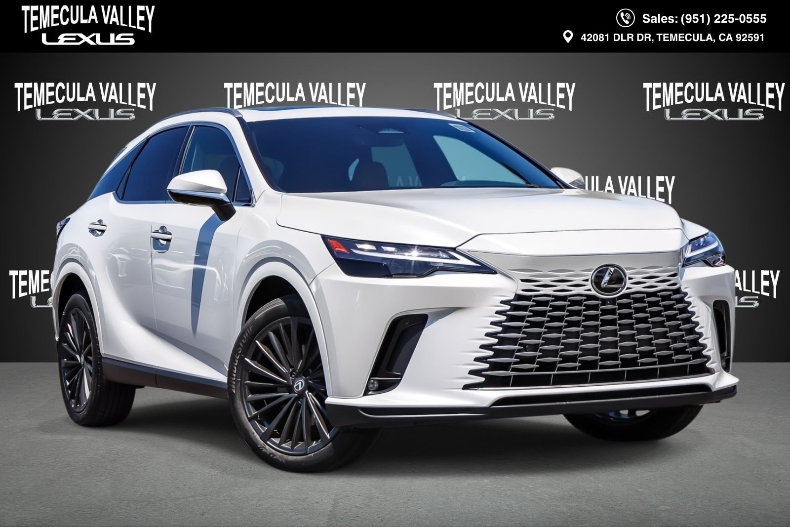 2026 Lexus RX  350 PREMIUM
