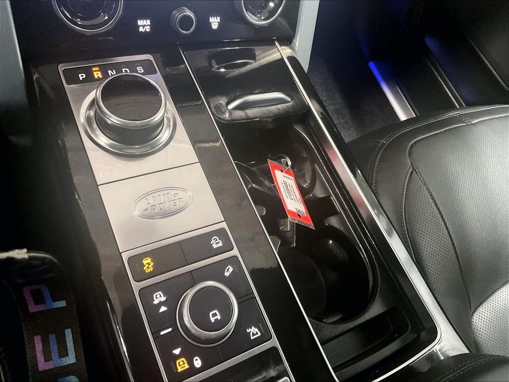 Used 2021 Black Land Rover Westminster image 26
