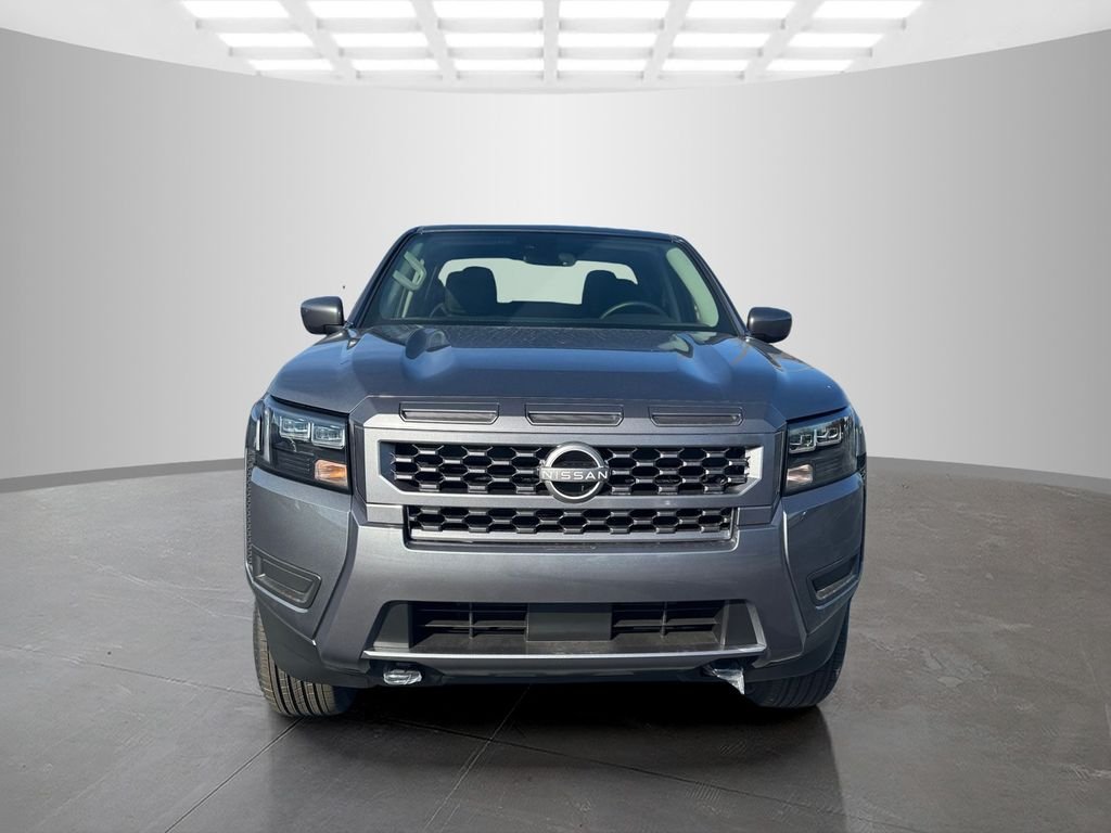 2026 Nissan Frontier SV - Photo 8