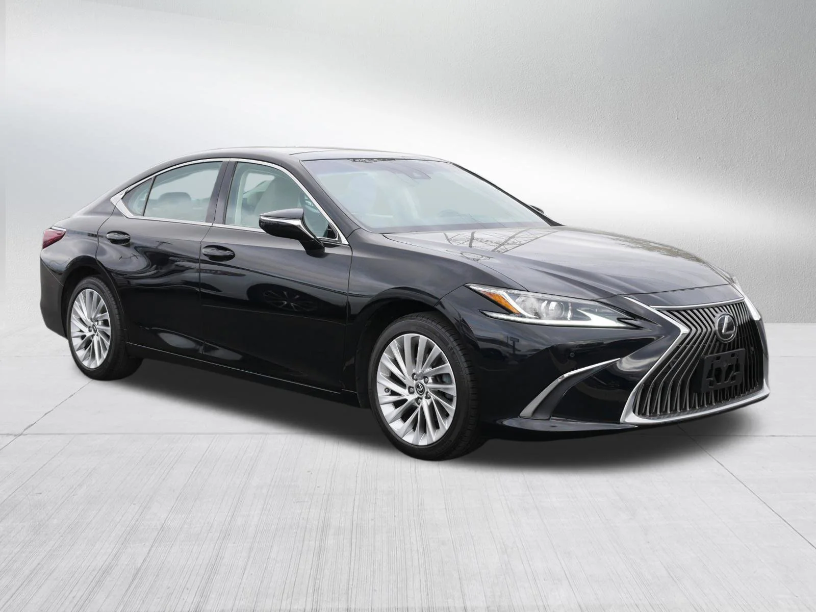2019 Lexus ES 350 350 Luxury's photo