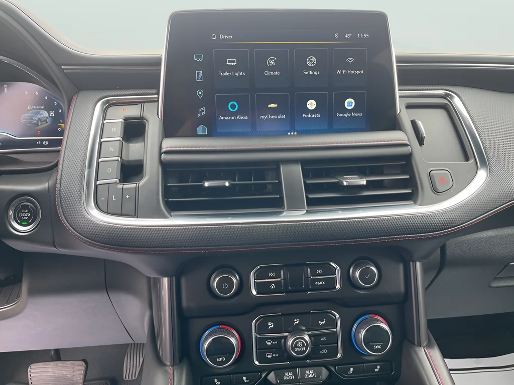 2023 Chevrolet Suburban RST - Photo 21