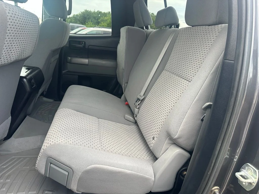 Used 2011 Gray Toyota Grade image 22