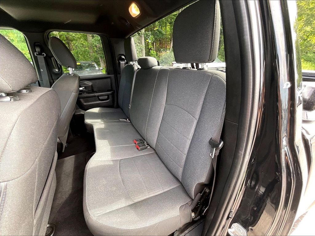 Used 2022 Black Ram Warlock image 25