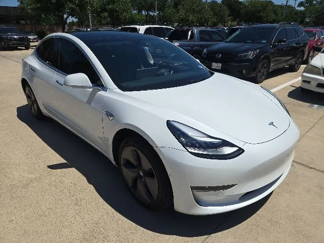 2019 Tesla Model 3 Base