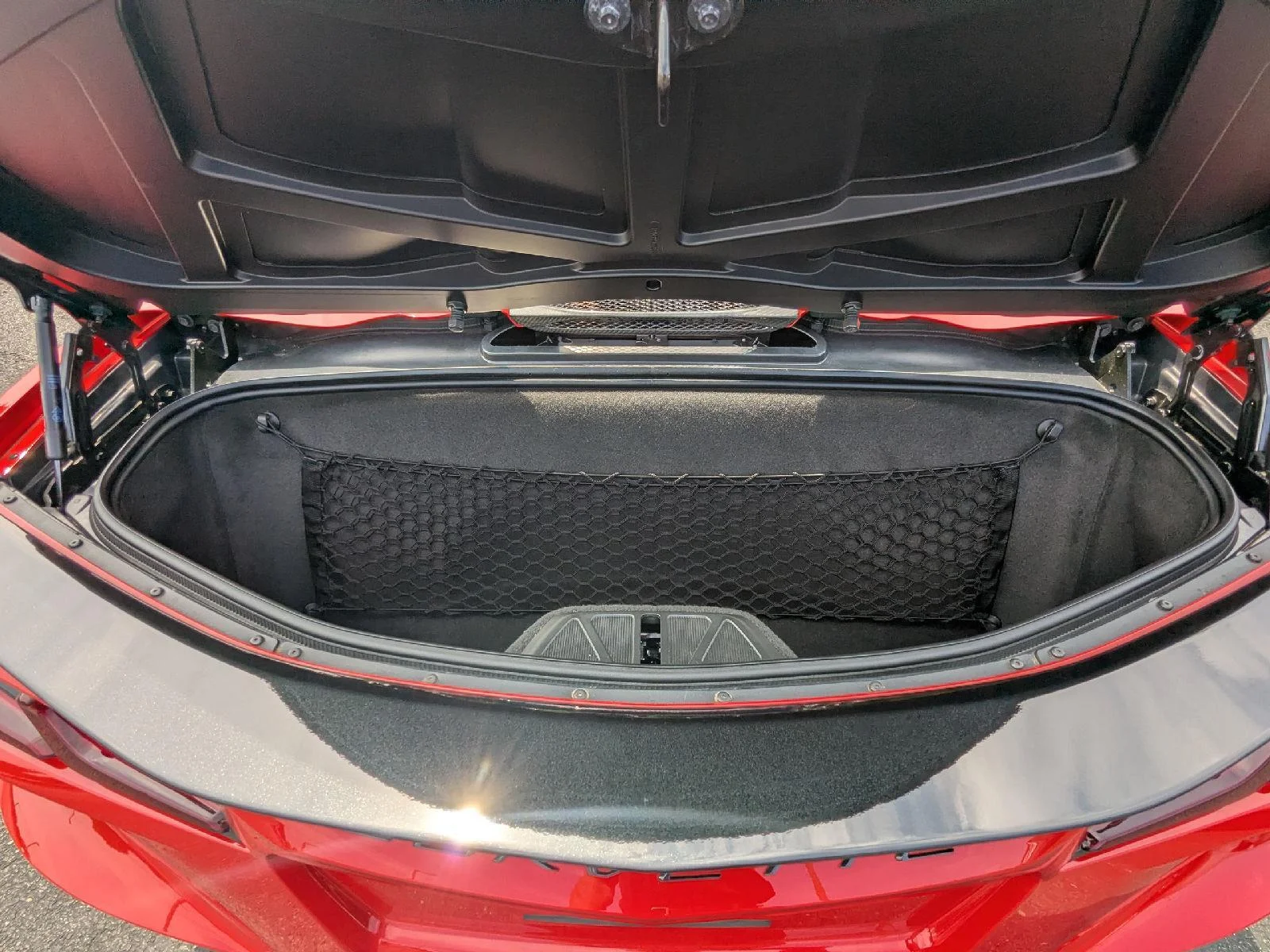 2025 Chevrolet Corvette 2LT - Photo 27