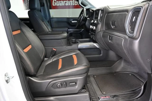 2021 GMC Sierra 1500 AT4 - Photo 12