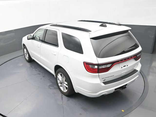 Used 2024 White Dodge GT Plus image 27