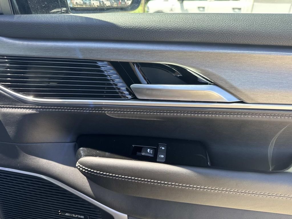New 2026 High Gloss Black Jeep Upland image 33