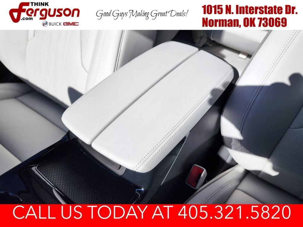 2026 Buick Envision Avenir - Photo 34