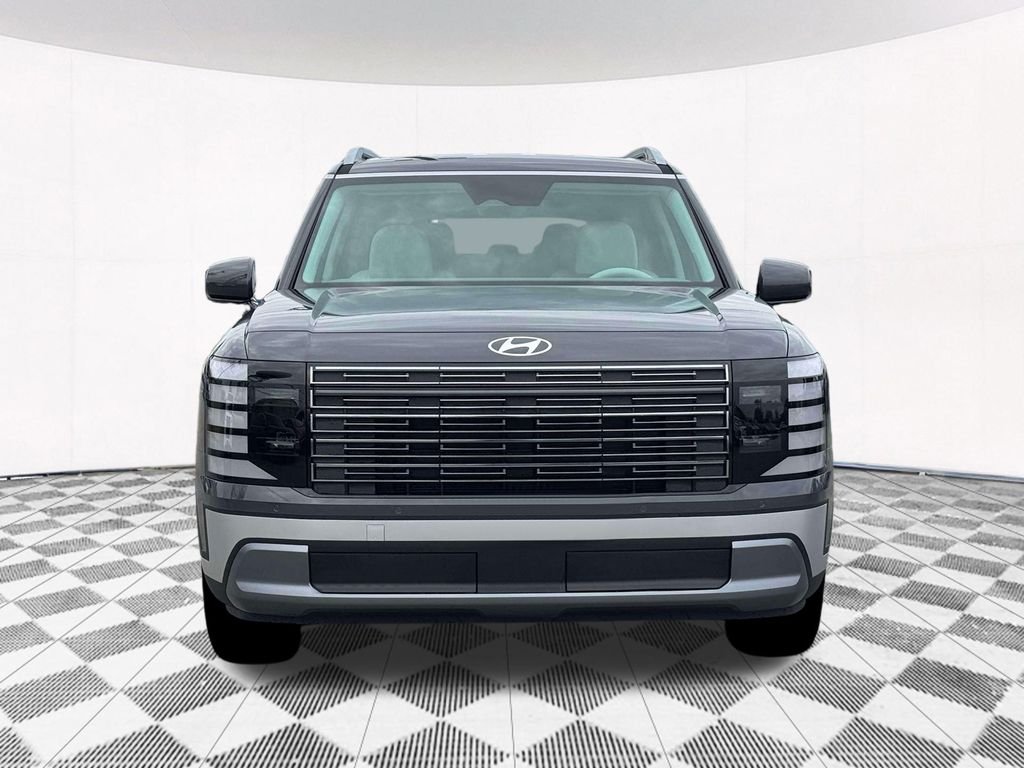 New 2026 Gray Hyundai SEL image 18