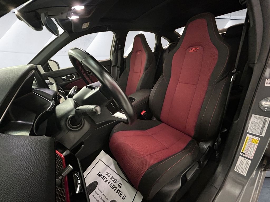 Used 2026  Honda  image 8