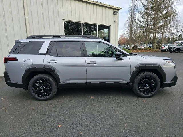 2026 Subaru Outback Limited - Photo 28