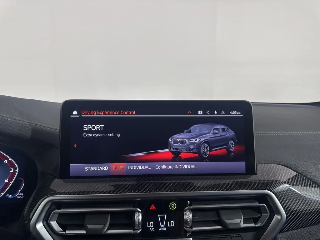 Used 2024 Black BMW M40i image 20