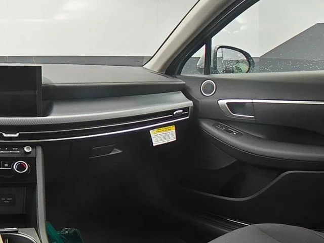New 2026 Blue Hyundai SE image 35