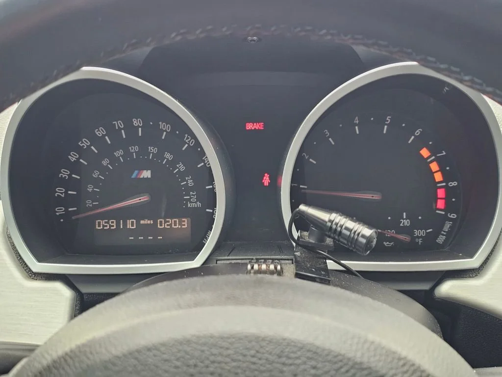 Used 2007  BMW M image 24