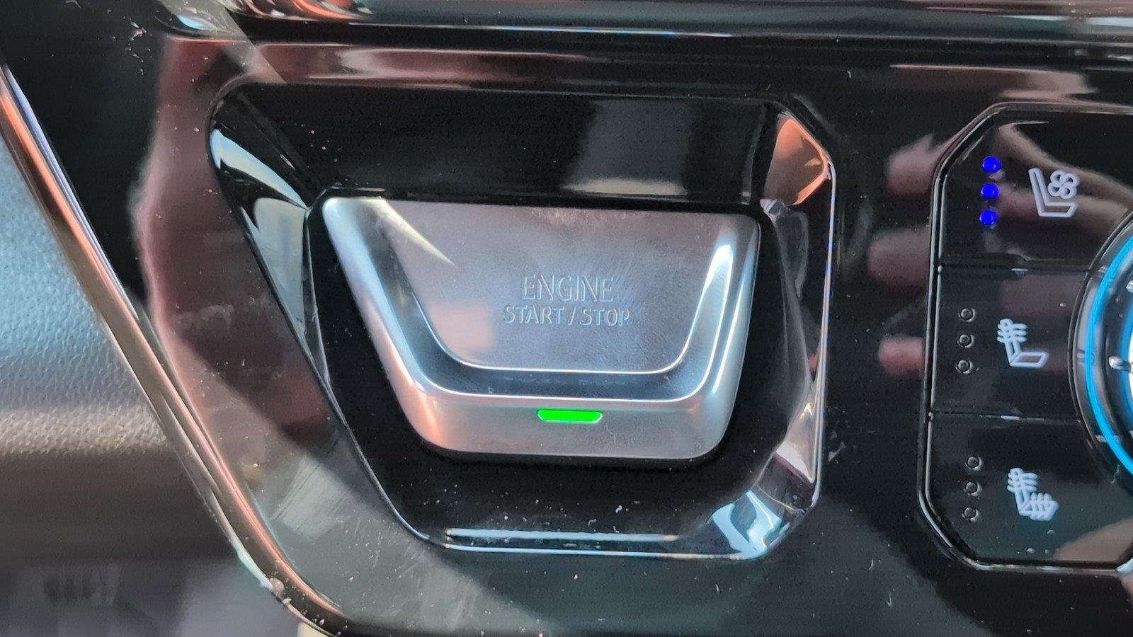 New 2026 Sterling Metallic GMC AT4 image 26