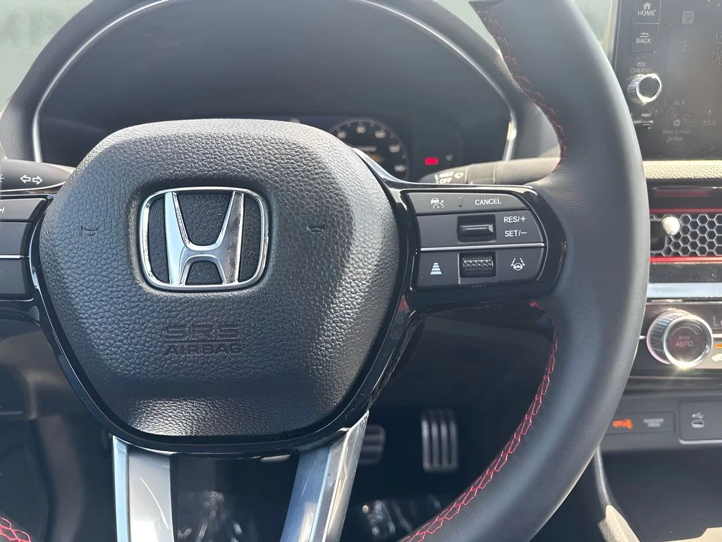 Used 2026  Honda  image 17