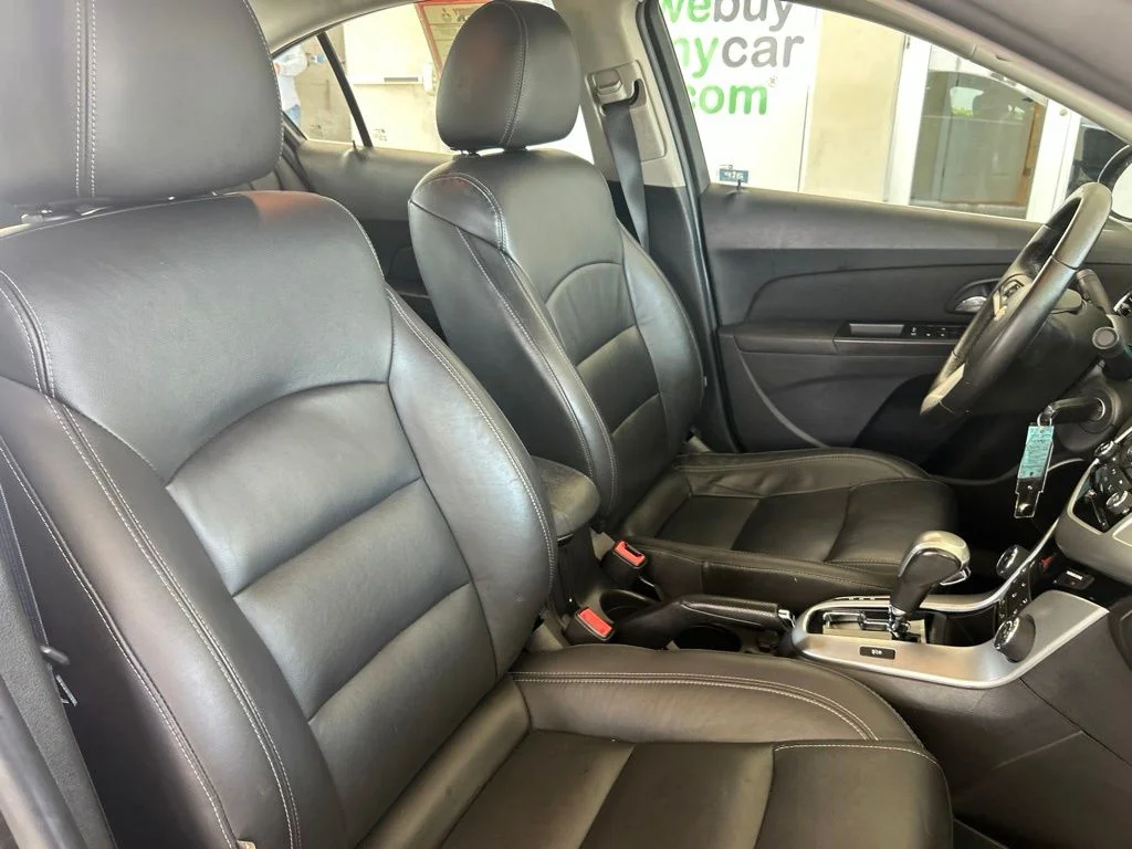 Used 2016 Gray Chevrolet 2LT image 24