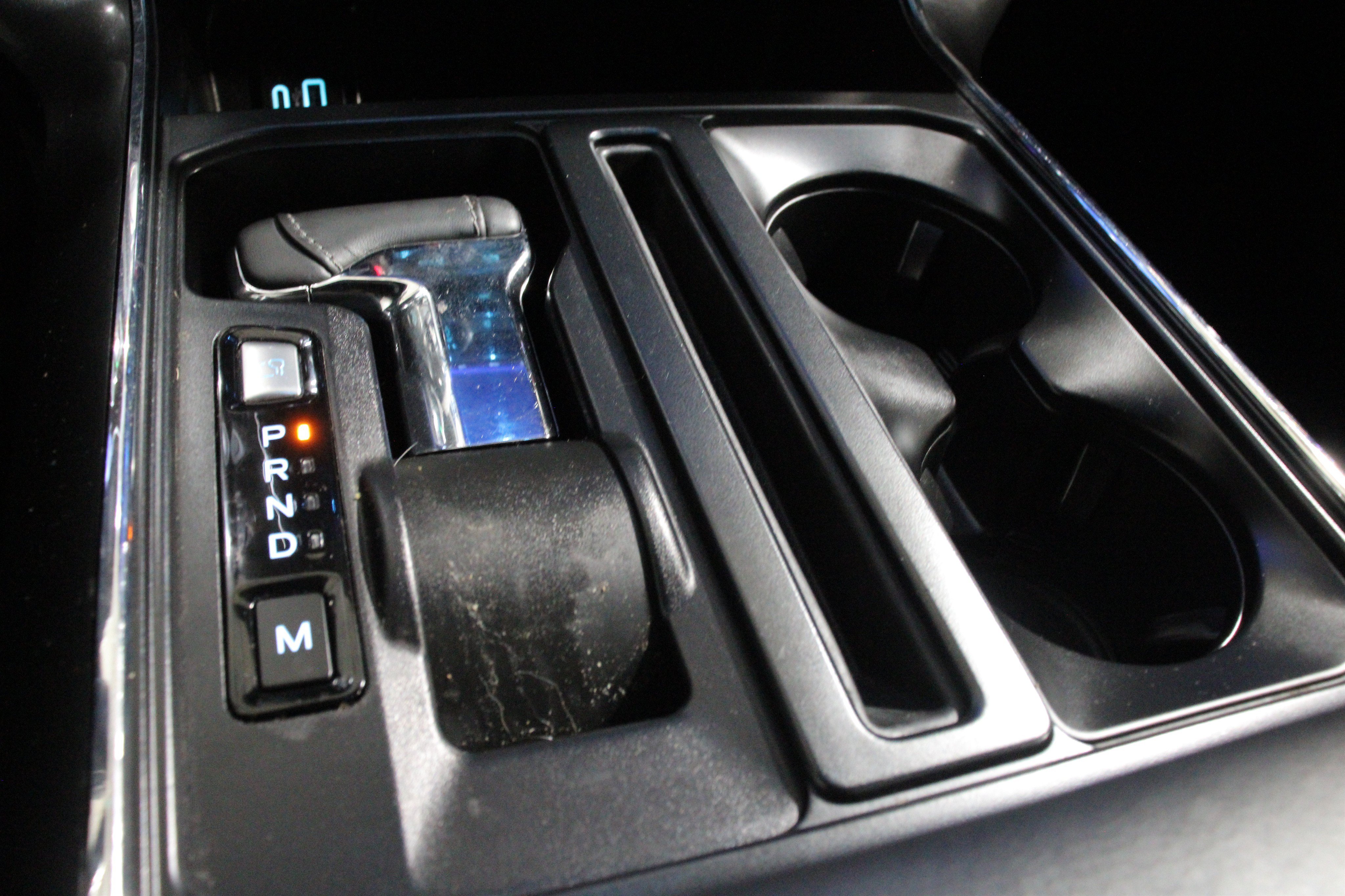 Used 2022 Space White Metallic Ford XLT image 20