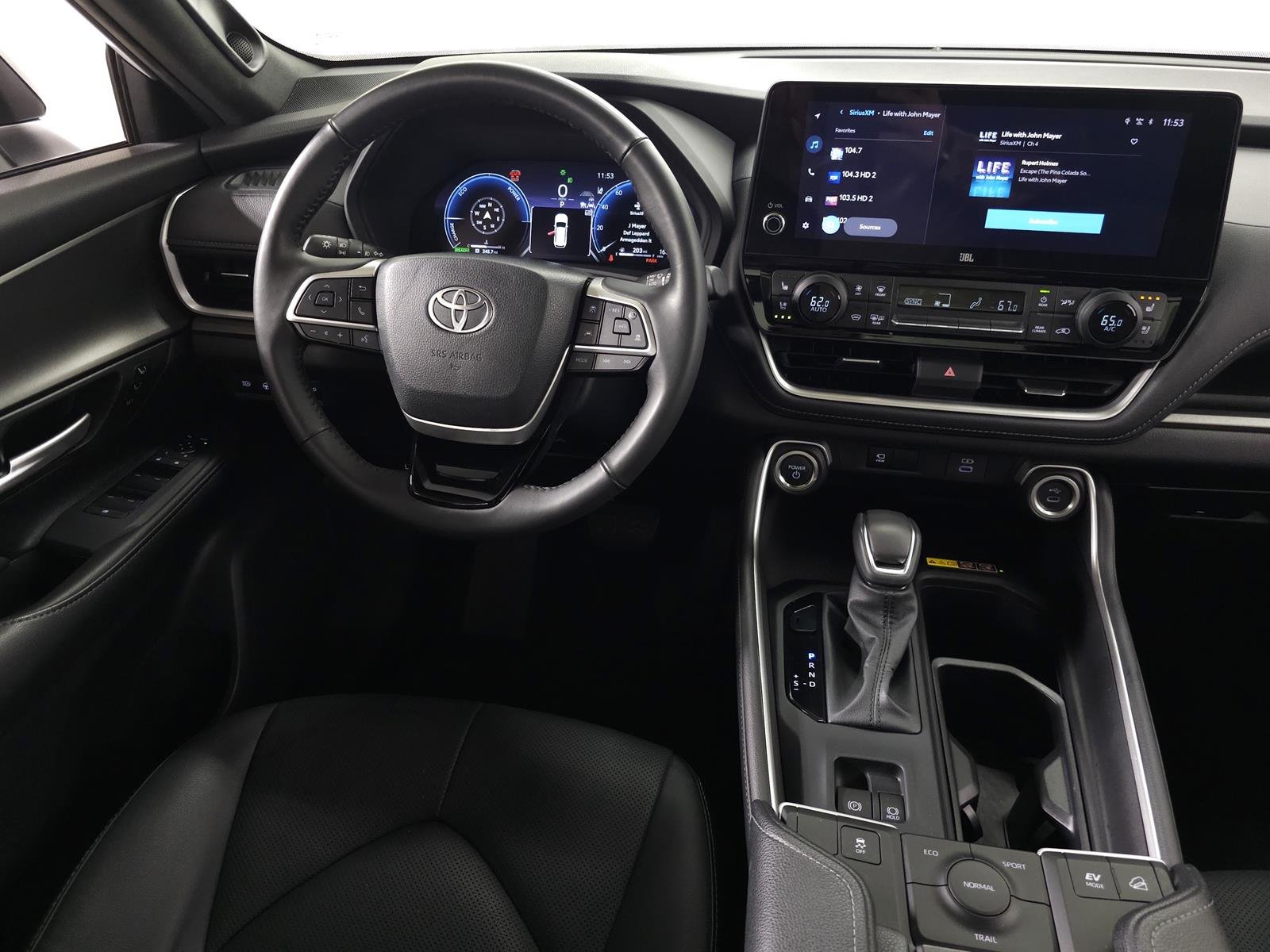 Used 2026 White Toyota Nightshade image 19