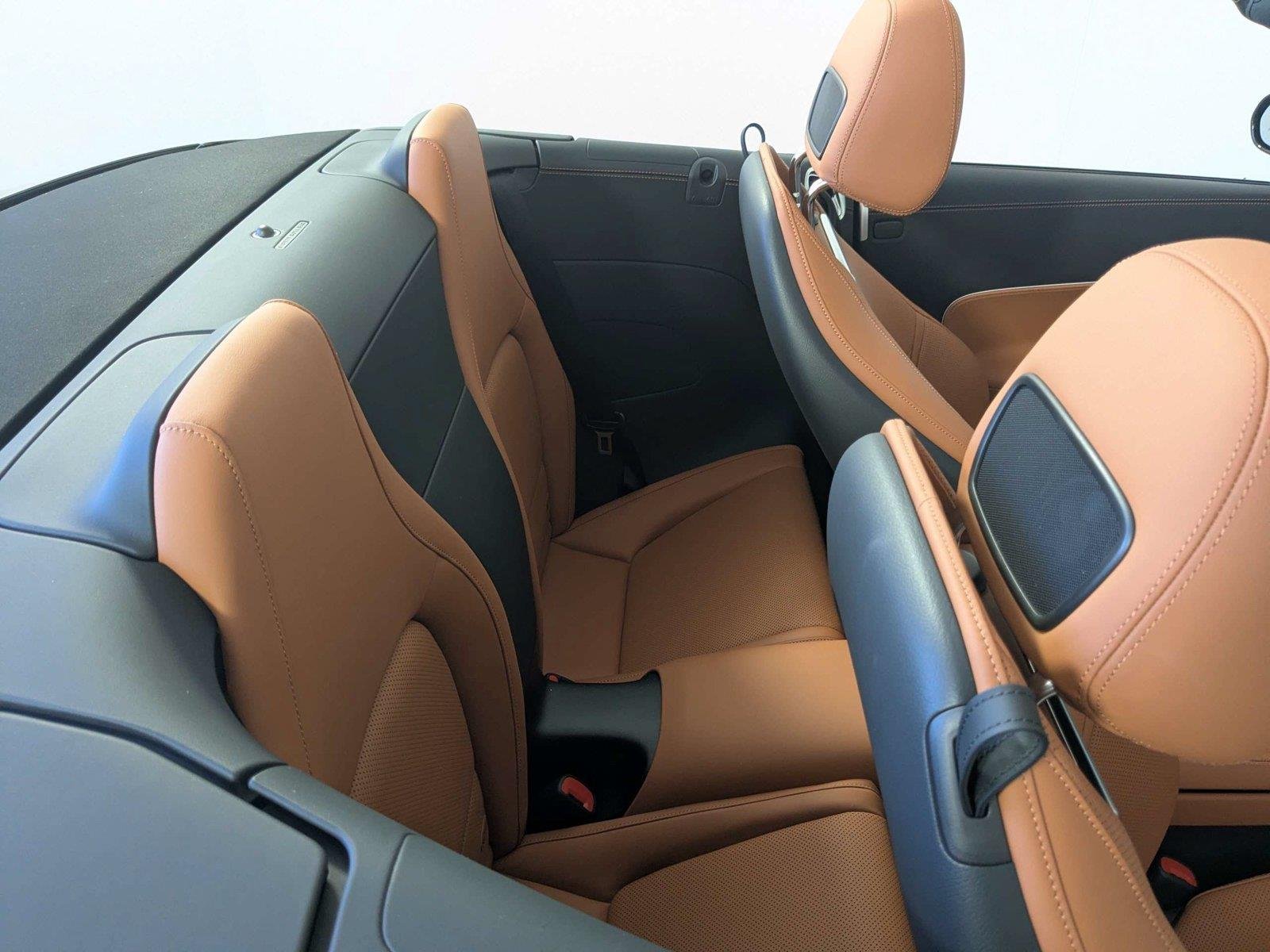 Used 2026 -SELECT- MERCEDES BENZ  image 33
