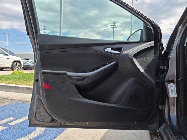 Used 2012 Sterling Grey Metallic Ford Titanium image 12