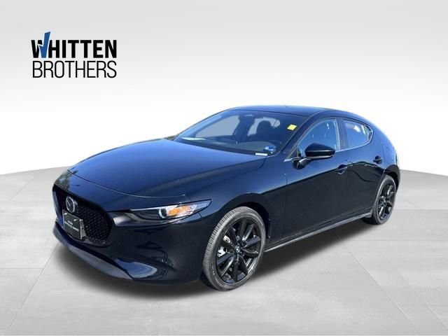 2025 Mazda CX-3 Select Sport AT 5-Door SKYACTIV's photo