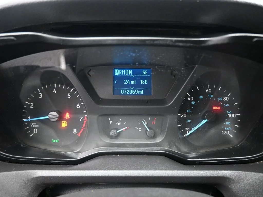 Certified Used 2016 White Ford XLT image 12